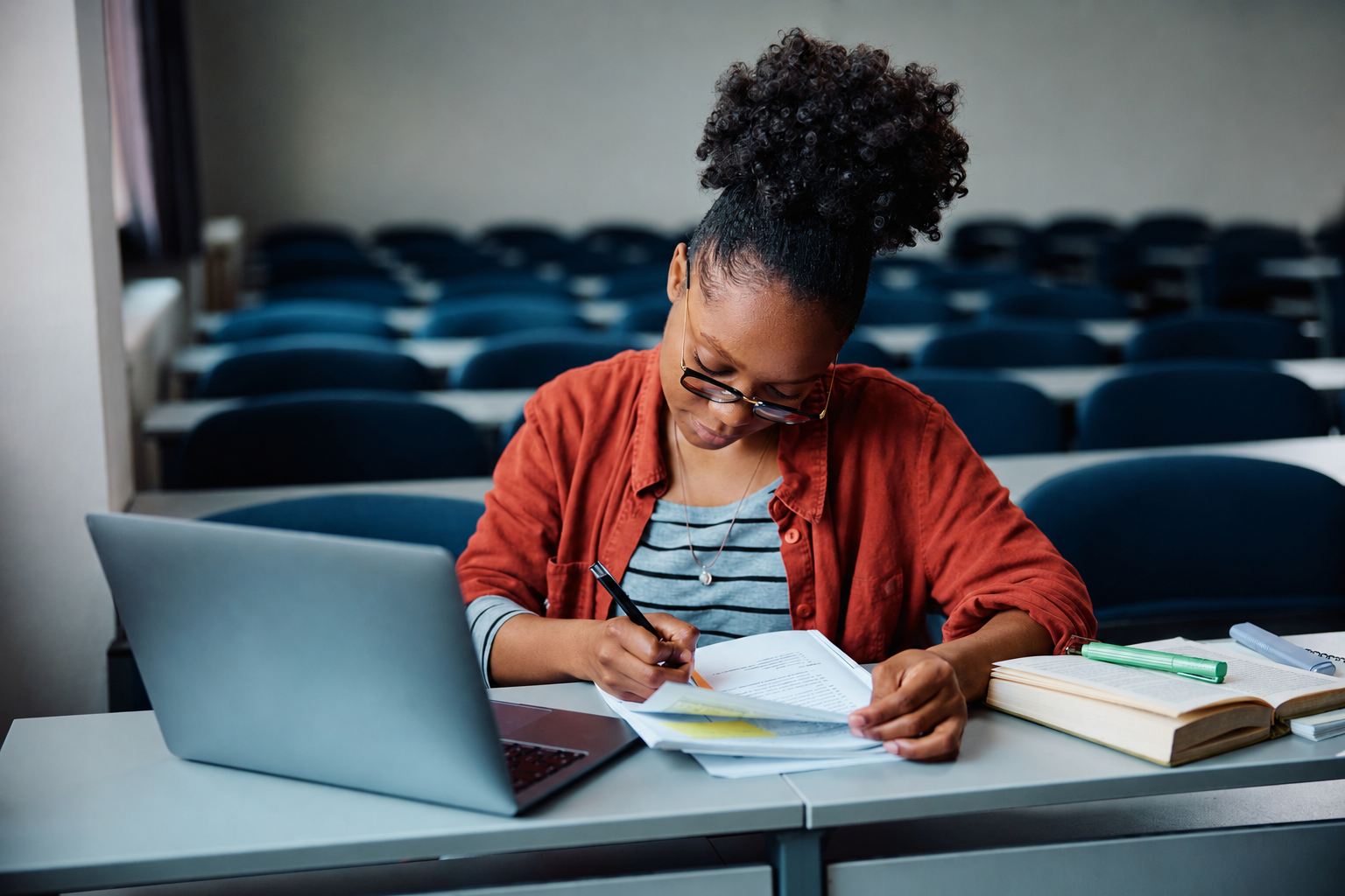 Stratégie de Positionnement Professionnel